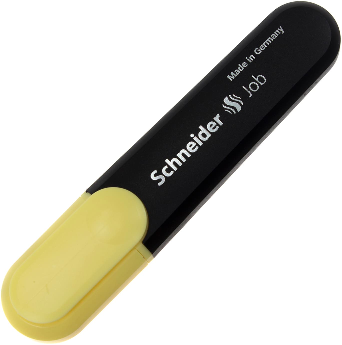 Текстмаркер Schneider 150 1-5 мм JOB бежевий (10) S1525