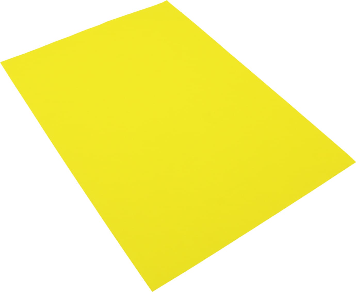 Папір кольоровий А3 80г/м2 інтенсив Spectra Сolor Lemon 210 лимонний (500)
