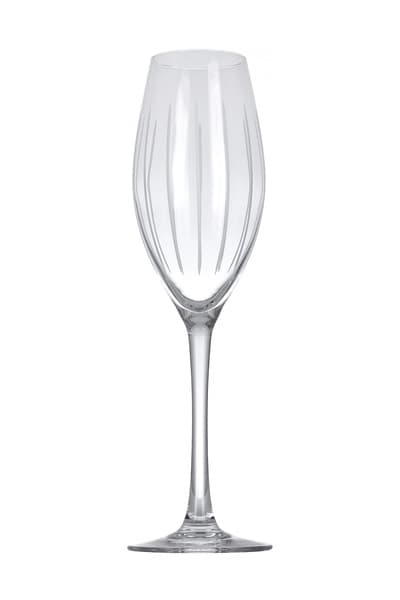 Бокал стекло Luminarc. Eclat Illumination 240 мл шампанское (2) L7564/64426