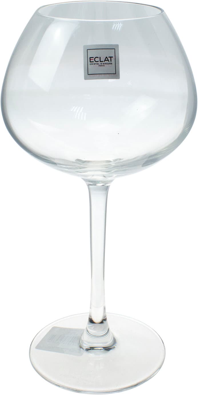 Бокал стекло Eclat Wine Emotions 350 мл бургундское вино 64747