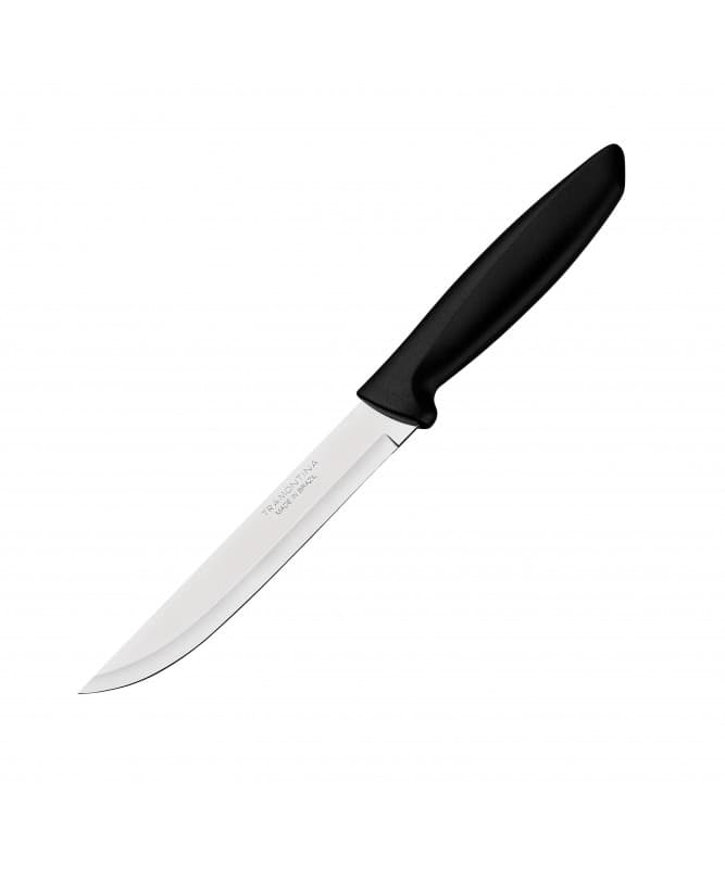 Ніж "Tramontina Plenus black" Chef 152мм кухонний №23426/106/25770