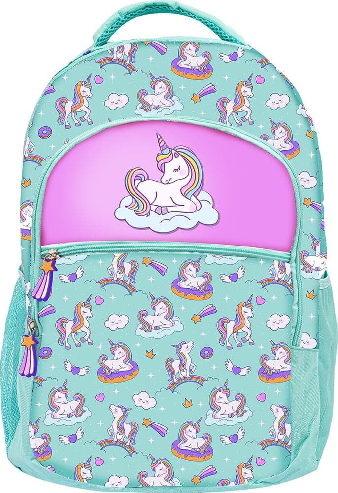 Рюкзак "Astrabag" MINTY UNICORN 2от.3карм.№AB360/502024140