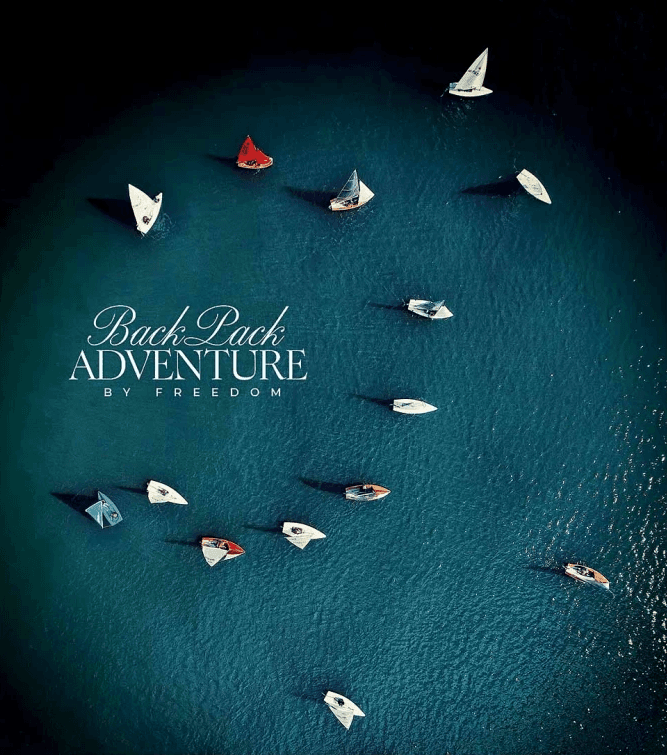 Тетрадь 36л. клет. Star "Backpack Adventure" УФ-лак №036-3756K(20)(160)