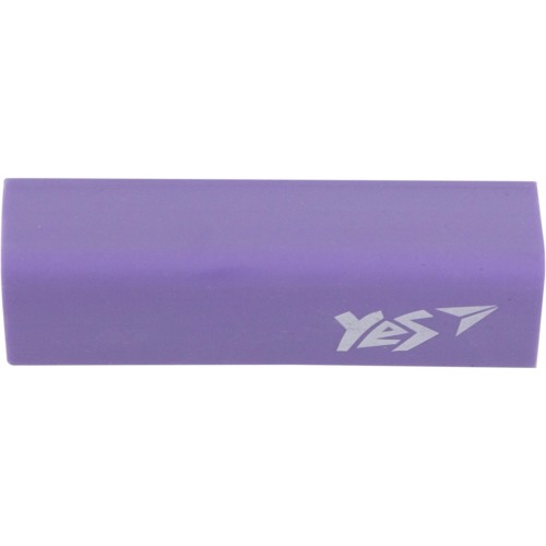 Ластик треугольная Yes Softy 3 цвета (60) 560480
