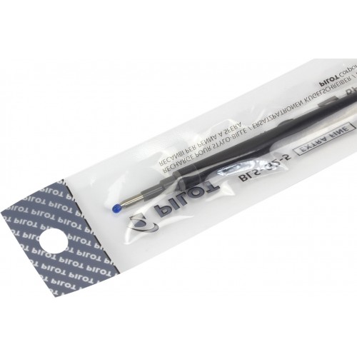 Стержень гелевый Pilot 0,5мм черный для BL-G2 (12) BLS-G2-5-B 