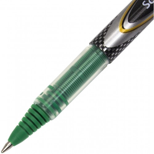 Ручка-ролер Schneider XTRA 825 0,5 мм зелена 182504