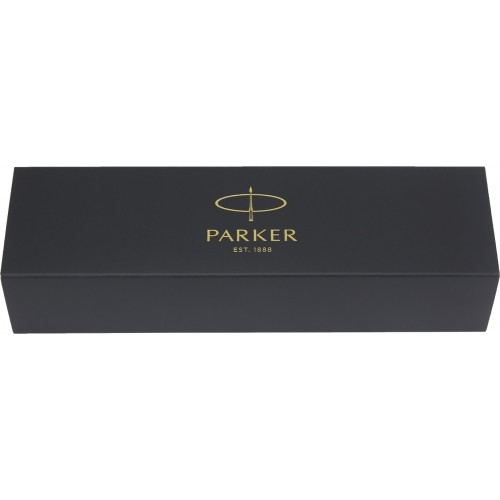 Ручка чорнильна IM Premium Warm Silver з позолотою 24111