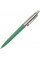 Ручка кулькова Parker Jotter Plastic Green 15232