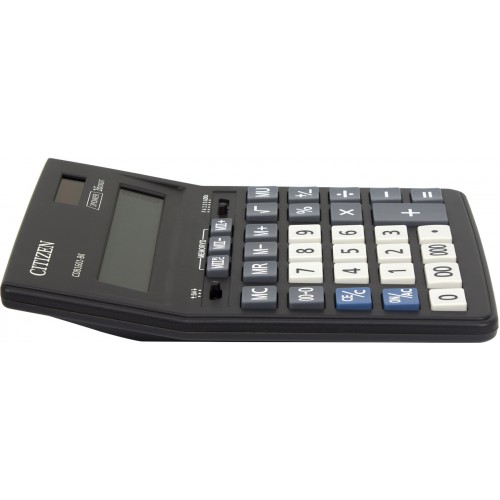 Калькулятор Citizen CDB1601-BK