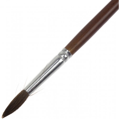 Пензлик художній поні круглий 5 Neo Line (50) BPR-2105  