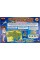 Гра 3в1 Подорожуємо Україною українською (8) 12120011Р/5731