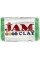 Глина полимерная Jam Clay Весенняя зелень 20г 5018702/340702