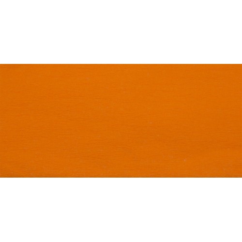 Бумага гофра 2мх50см 20% 1 Вересня  флуоресцентная оранжевая (10) 705398