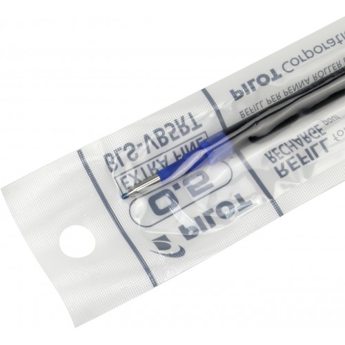 Стрижень гелевий Pilot BLS-VRB5-L 0,5мм синій для MR, BLRT-VB