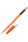 Ручка масляная шариковая Optima Fresh Up 0,7 мм синяя (50) (1000) O15673