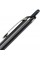 Ручка-роллер автоматическая Pilot Hi-Tecpoint 7-B V7 RT 0,7мм черная (12) (144) BXRT-VB