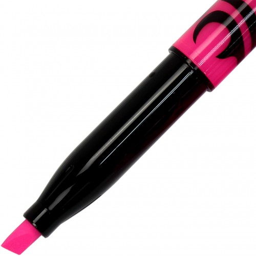 Маркер Pilot Frixion light 4,0 мм розовый (12) SW-FL-P