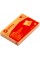Блок для заметок клееный 80х80х20мм Delta by Axent Color (1) (120) 8022