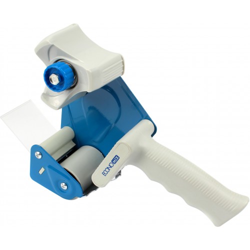 Пакувальний пістолет Economix 50мм з пружиною механічною (24) E40701