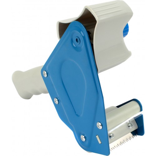 Пакувальний пістолет Economix 50мм з пружиною механічною (24) E40701