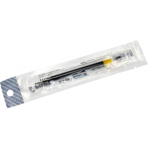 Стержень гелевый Pilot 0,7мм черный для BL-G2 (12) BLS-G2-7-B 