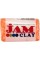 Глина полимерная Jam Clay Абрикос 20г 5018303/340303