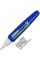 Корректор ручка металлический наконечник Buromax 8мл (24) (576) 1031 