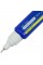 Корректор ручка металлический наконечник Buromax 8мл (24) (576) 1031 