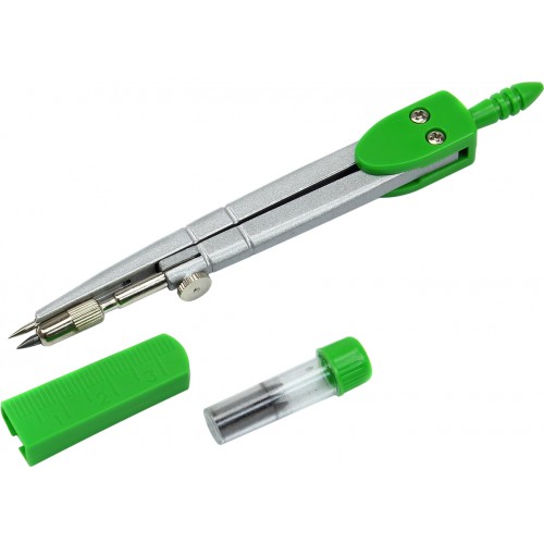 Циркуль Yes і грифель (24) (96) 220078