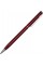 Ручка шариковая Cabinet/Optima Canoe 0,7 мм корпус красный с серебром O15964-03