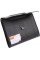 Портфель Norma A4 3 отделения черный (1) (10) 5053