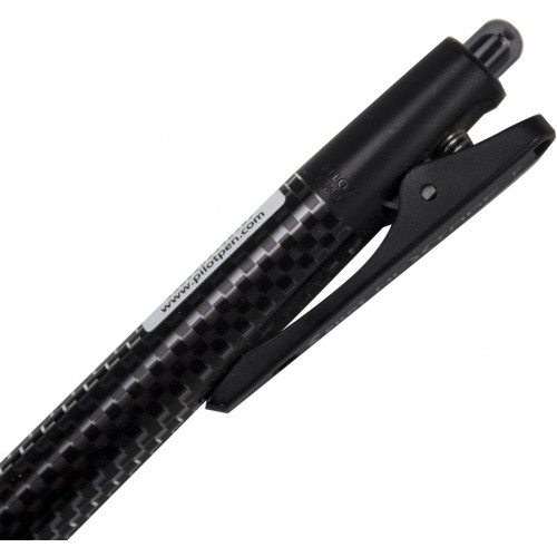 Ручка шариковая автоматическая Pilot Nextage 0,7мм синяя (12) BPNX-20R-F-CB-L 