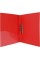 Папка с зажимом Economix А4 CLIP B красная (1) (20) E31202-03 