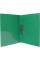 Папка з затиском Economix А4 CLIP B зелена (1) (20) E31202-04