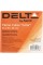 Блок для заміток клеєний 90 х90 мм 30 мм Color Delta by Axent (1) (108) 8024