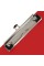 Планшет 4Office PVC A4 красный (12) (48) 4-257-01
