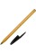 Ручка кулькова Bic Orange 3км чорна (20) (100) 1199110114/8099231/1144