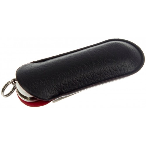 Ніж Victorinox Classic SD 58 мм 7-функціональний білий Vx06223.7