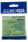 Блок для нотаток з липким шаром 75х75мм Economix Е20932-13 салатний 100 аркушів 