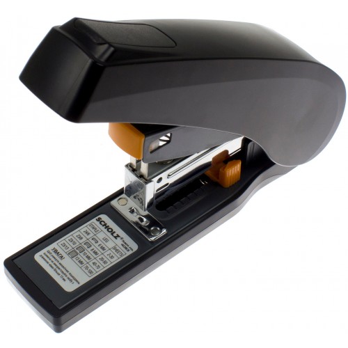 Степлер Scholz« 100 листов 4053 / 04021000 (1) 24 / 6