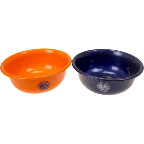 Миска пластикова 2 л кругла (39) №МРН023645/NP-72/0065  