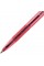 Ручка шариковая Economix Ice Pen 0,5 мм полупрозрачная красная (50) E10186-03