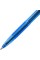 Ручка кулькова Economix Ice Pen 0,5мм синя напівпрозорий корпус E10186-02