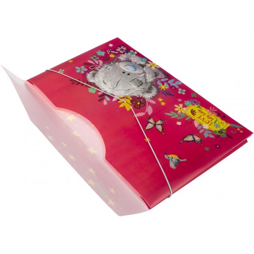 Папка 1 Вересня MTY 38х25 см на резинке (10) 491686