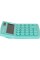 Калькулятор Citizen SDC810NRGRE-green