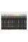 Фломастеры-кисточки Maxi Real Brush 18 цветов (1) (12) MX15231