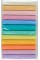 Пластилін Kite Fantasy Pastel 12 кольор. 200гр воск. K22-086-2P(72)