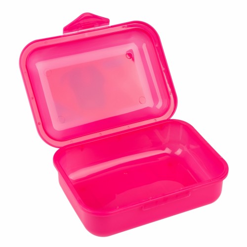  Ланч бокс пластиковый Yes 280 мл Kittycon №707743