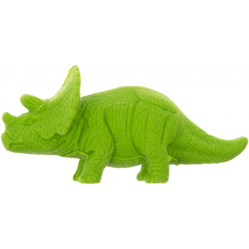 Набір гумок Yes Dinosaurs 3 шт (25) 560550