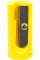 Точилка CoolForSchool Rocket пластикова, 1 лезо, асорті (48) CF40671